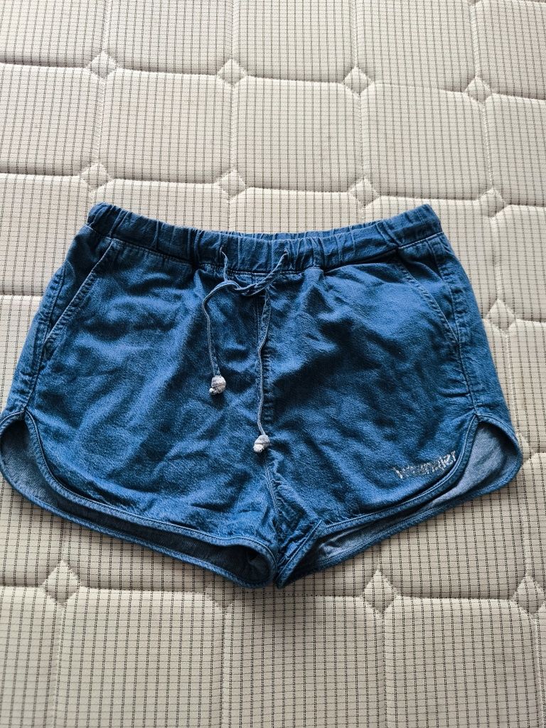 Pantaloni scurți Wrangler M