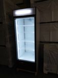 Vitrină congelare cu o ușă ND75 / Volum mare / Profesională / NOu