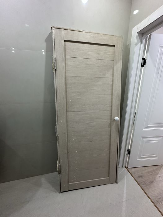 Межкомнатные двери