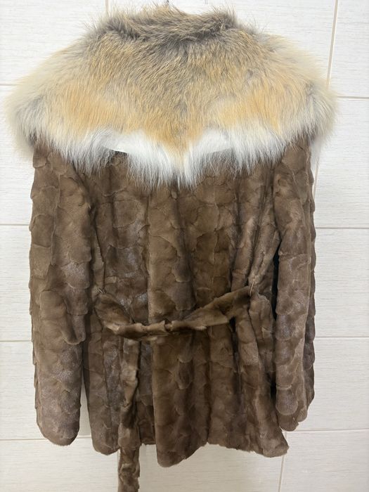 Blana Naturala, marimea S