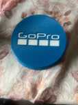 GoPro 9 case 2  battery slot, 8 cards slots