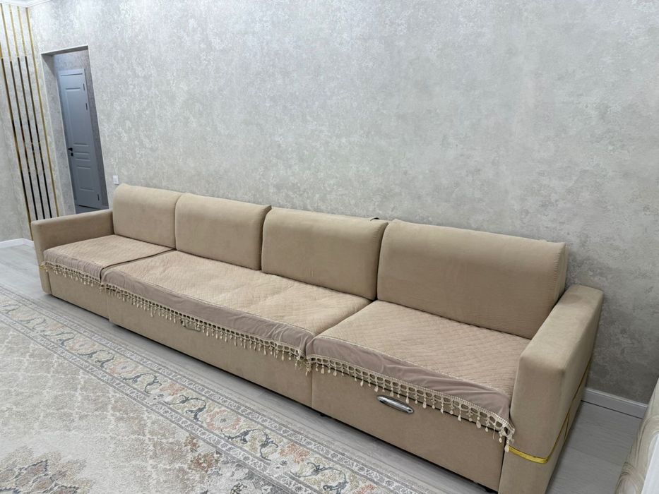 Продам большой диван