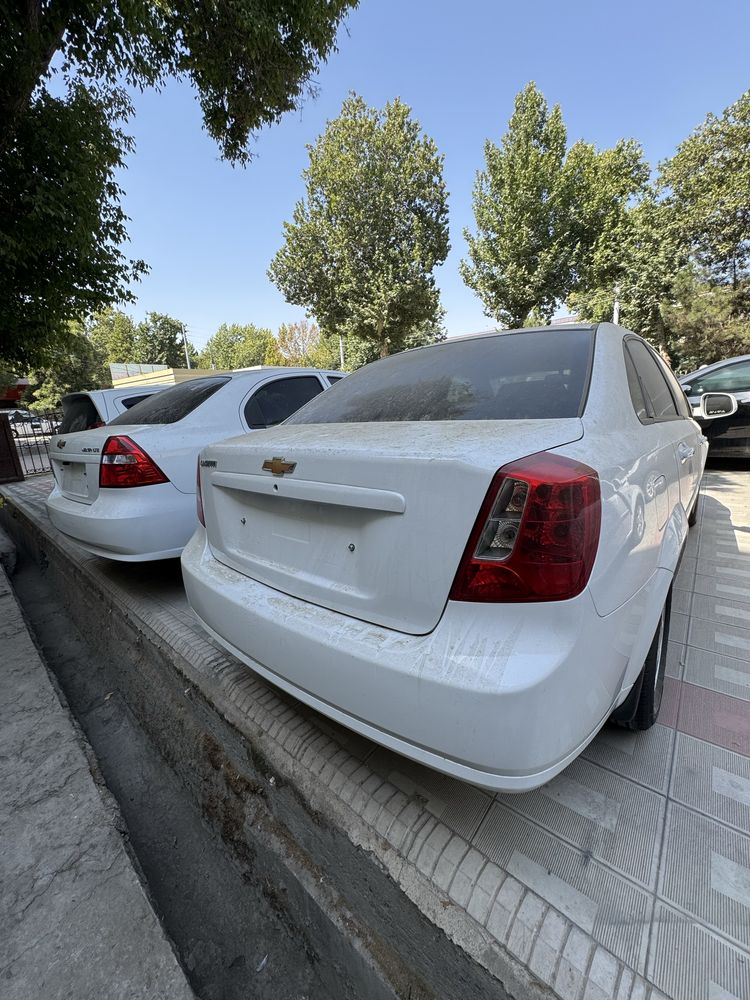 Lacetti Gentra full lyuk 2023