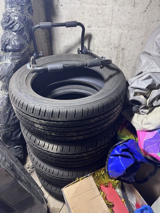 MAXXIS BRAVO резина зимняя