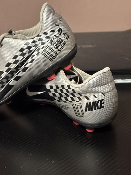 Ботонки Nike – номер 36