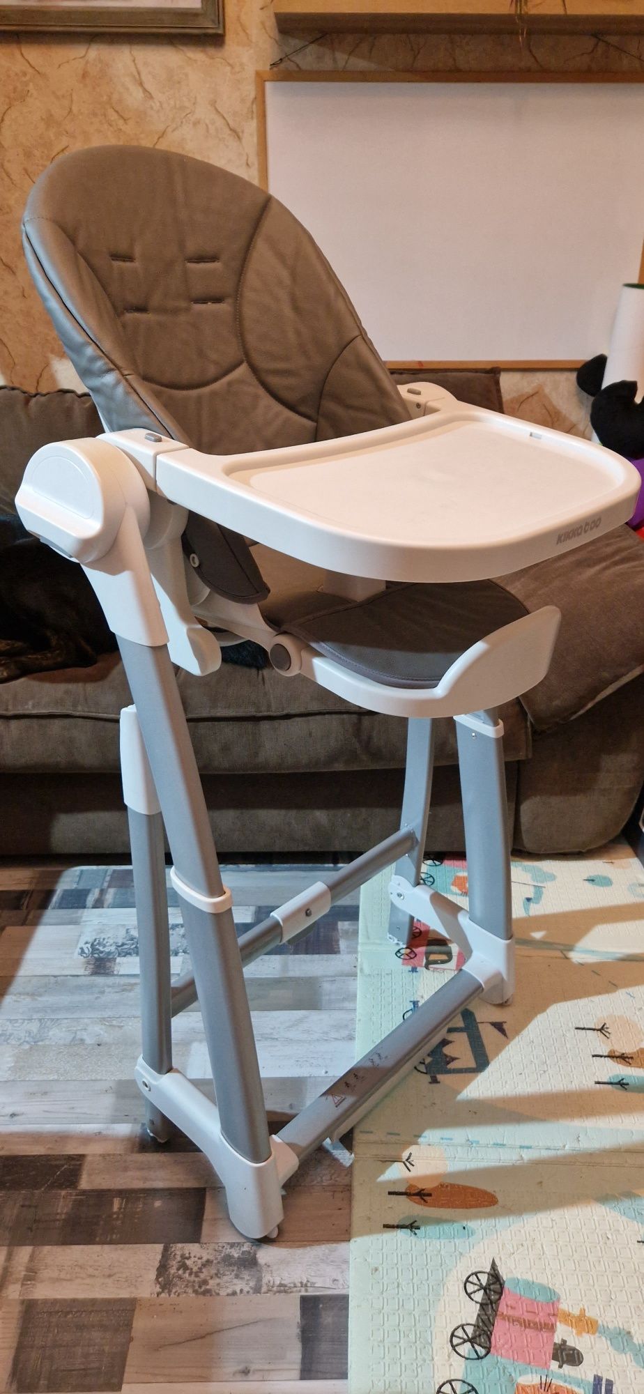 Бебешка люлка Kikka boo Prima 3 in 1