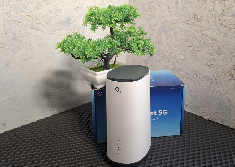 Роутер O2 Homespot 5G