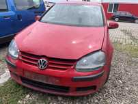 Piese golf 5 1,9 tdi 105 cp bkc