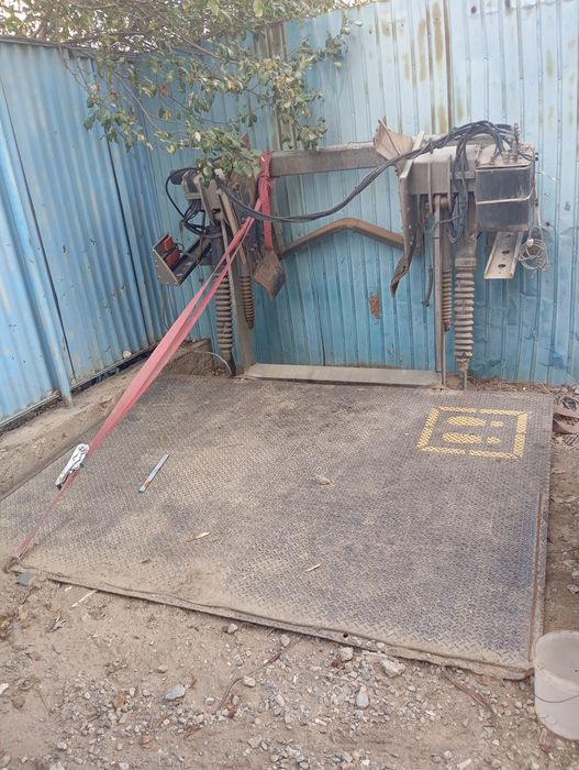 Продам гидролопату рабочую290