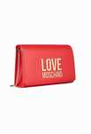 Love moschino чанта