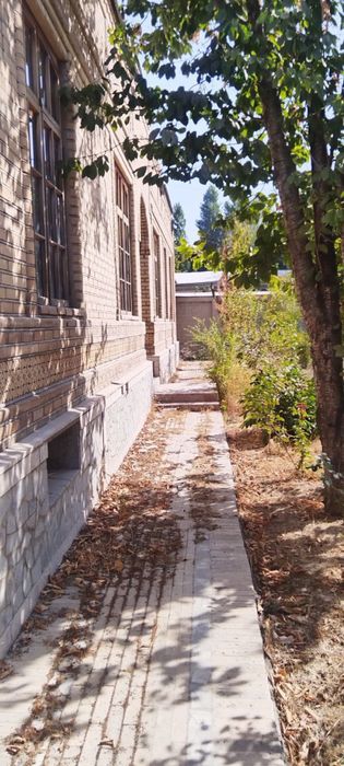 Хасанбойда ховли