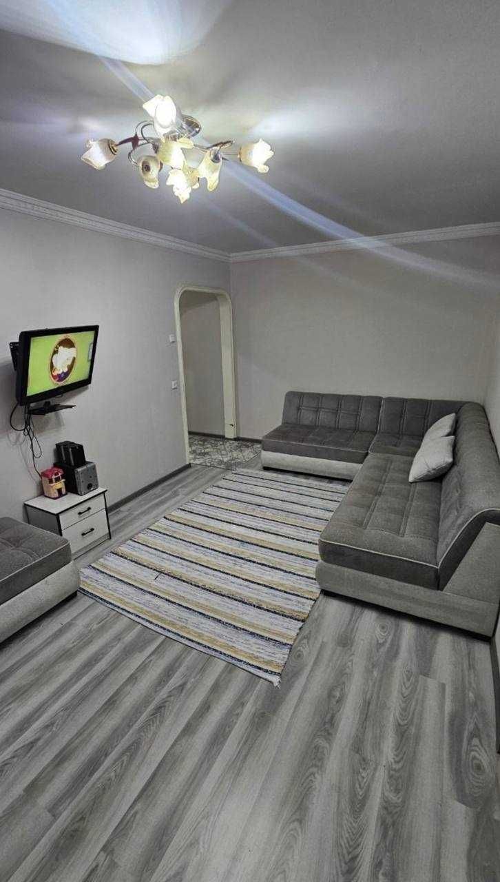 Каракамыш1/2  2в3/1/4 Продается квартира с Отличным ремонтом