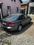 vand Volvo s40 2.0d 2005