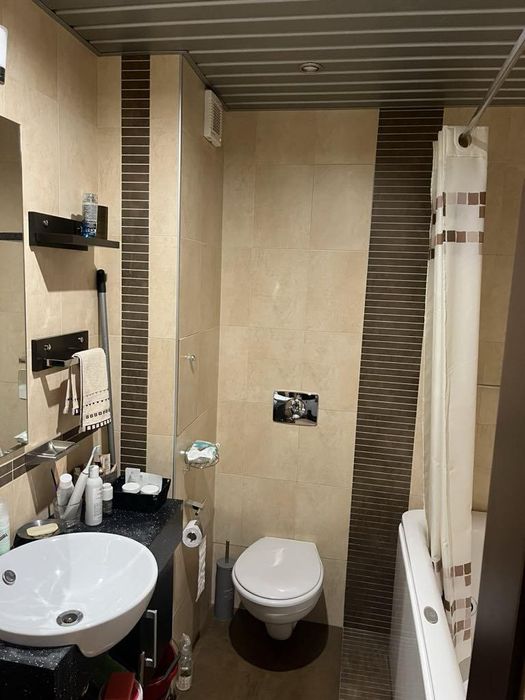 Дава се под наем Тристаен апартамент в София, Лозенец - 150 кв.м за 1200 € - Снимка #10