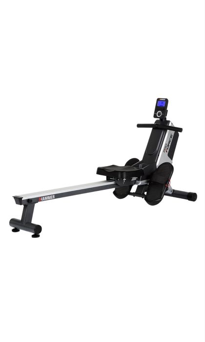 Гребен тренажор Hammer Pro