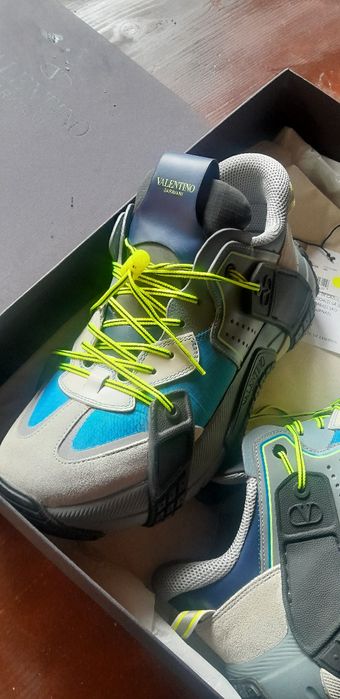 Adidasi Valentino Garavani, sneakers originali