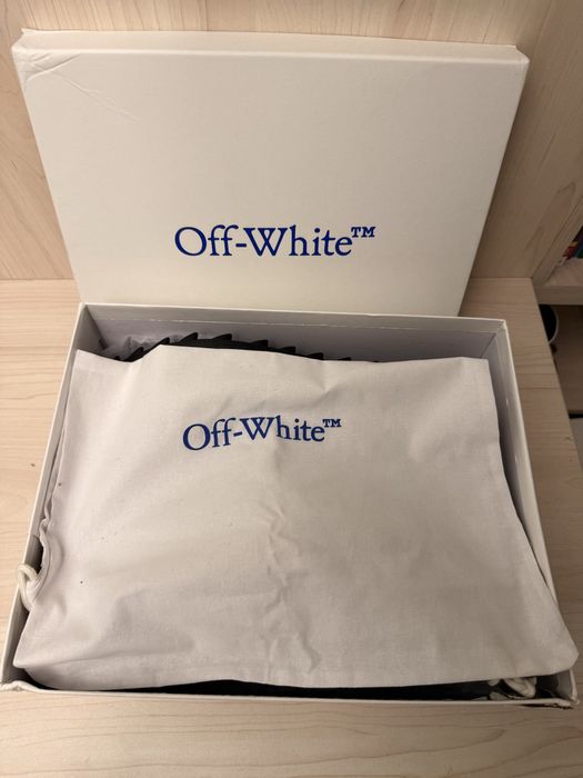 Off-white odsy-1000 black