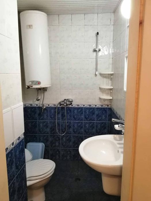 Дава се под наем Едностаен апартамент в Бургас, Възраждане - 42 кв.м за 204 € - Снимка #5