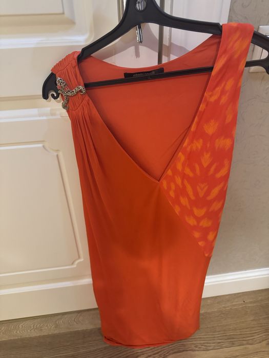 Платье вечернее. Roberto Cavalli