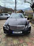 Mercedes w212 2.2 cdi