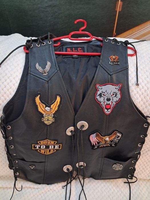 Caști moto vesta si geaca moto piele