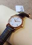 Ceas  Tissot Tradition T0630093601800 - Femei