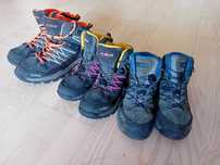 Детски планински обувки CMP, 32, 33, 38, Waterproof