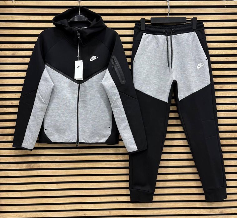 Trening unisex Nike Tech fleece Premium 2025