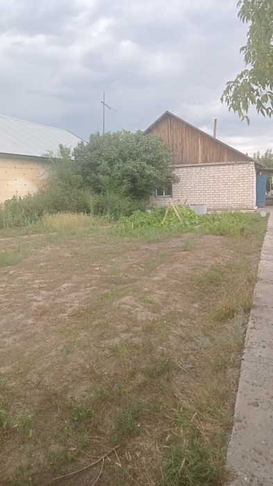 Продам частный дом или меняю на 1-2 ком.квартиру