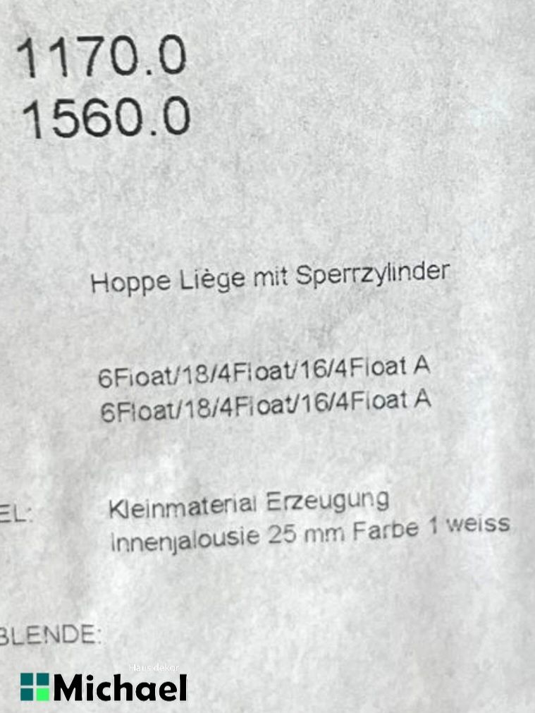 Tripan lemn masiv,Felbermayer Fenster,Austria(Michael-I 1230 )