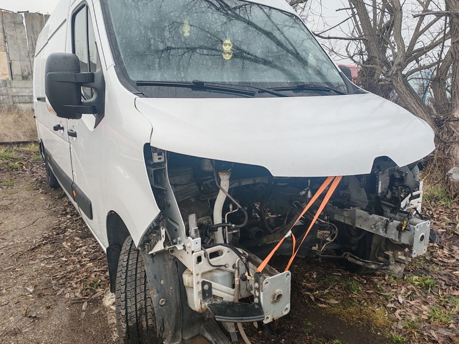 Dezmembrez Renault Master 4 , 2020