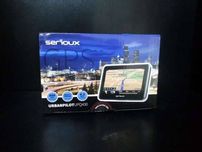 Gps auto sau camion, serioux 4.3" - garantie 3 ani -PROGRAM INSTALAT
