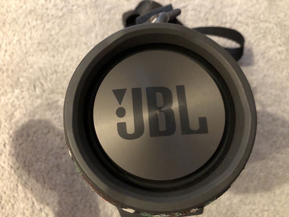 Jbl xtreme original !