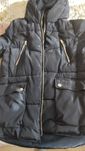 Зимно Яке Zara Girls 164см
