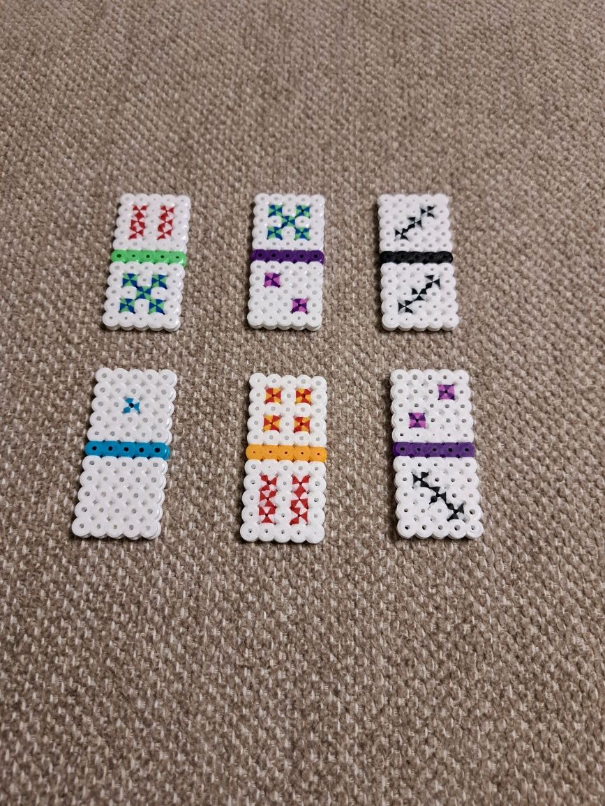 Joc domino copii