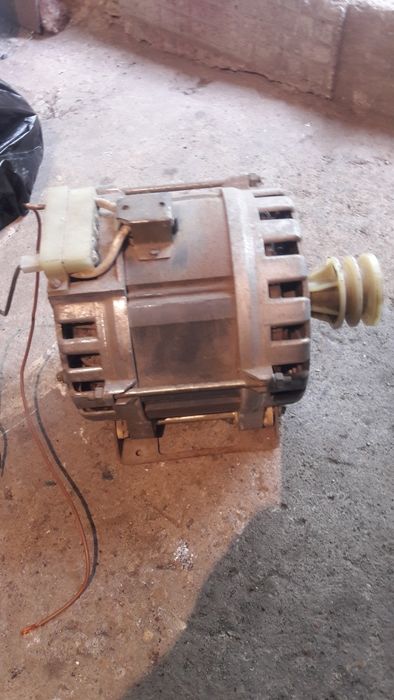 электродвигатель 220вт