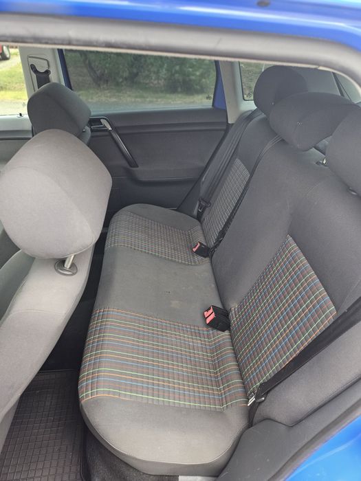Vw polo 2008 inmatriculata