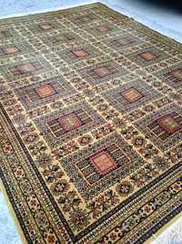 Ръчно тъкан килим Авганистан