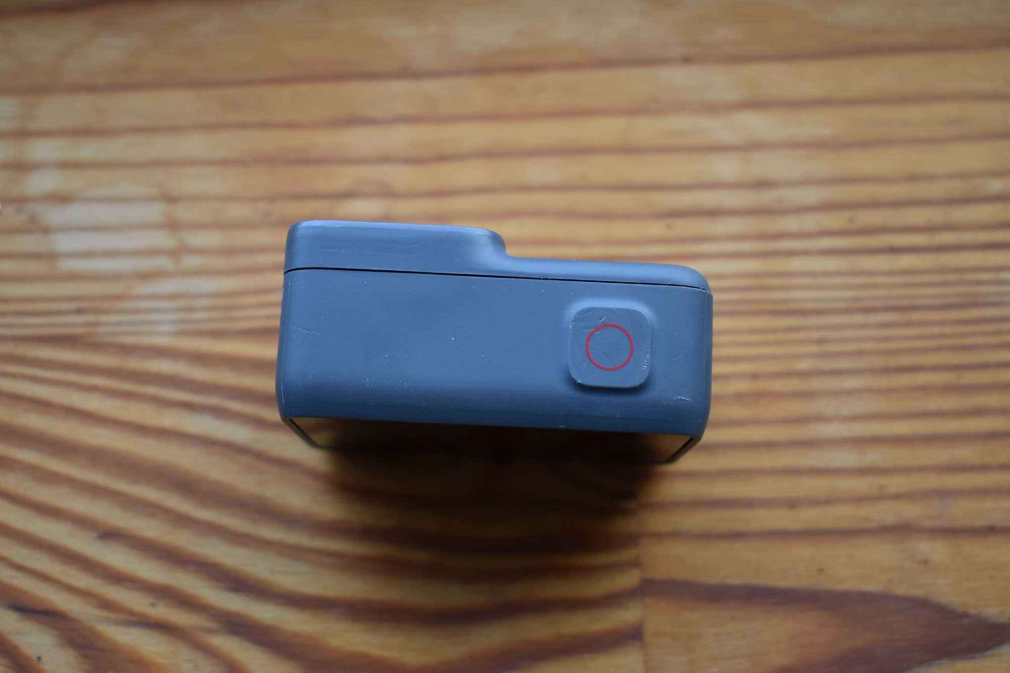 Gopro 7 silver - екшън камера
