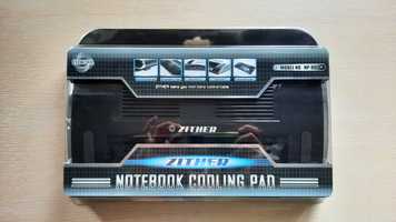 EVERCOOL Zither Notebook cooling pad