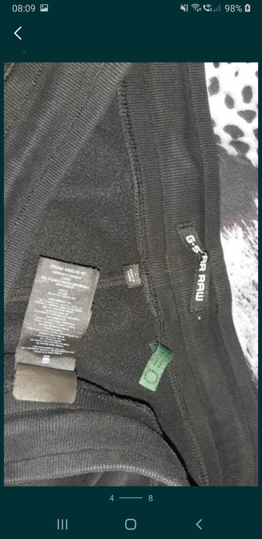G star pantaloni trening