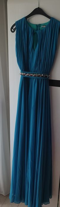 Rochie miss grey