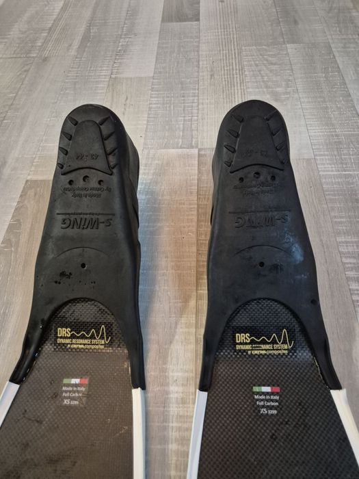 Плавници Cetma Mantra