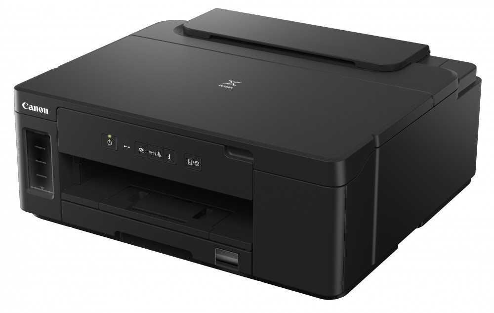 Printer Canon PIXMA GM2040 – iqtisodiy va ishonchli bosma yechim
