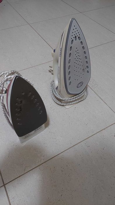Fier calcat Tefal