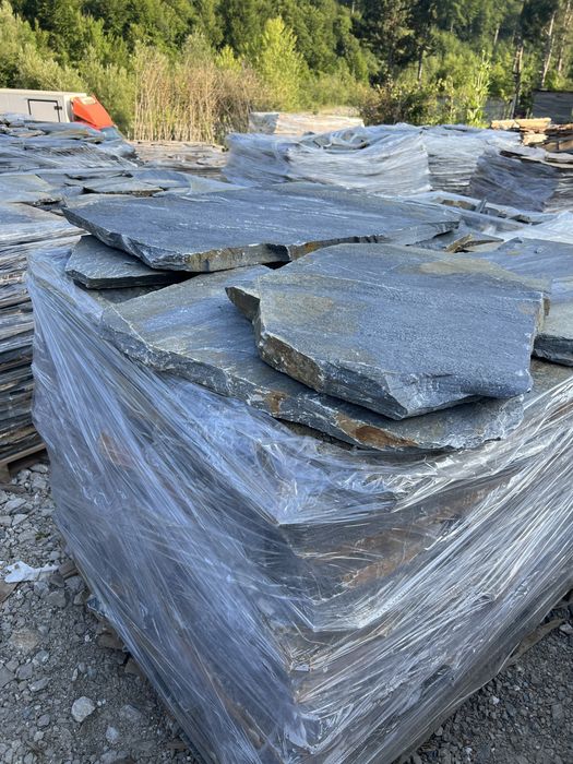 Piatra naturala de munte oriunde in tara