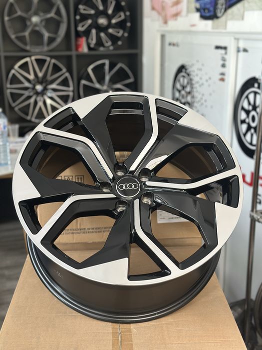 Джанти за Ауди Audi 20” 5X112 A4 A5 A6 A7 A8 S RS
