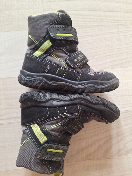 Ghete superfit masura 26