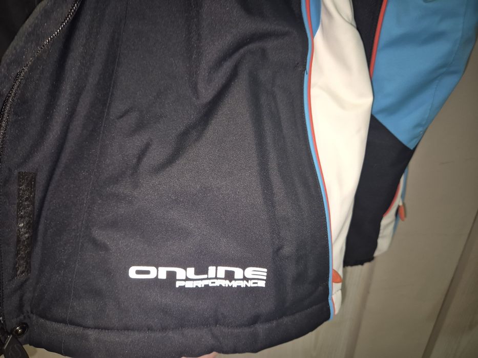 Geaca ski online perforemance M44