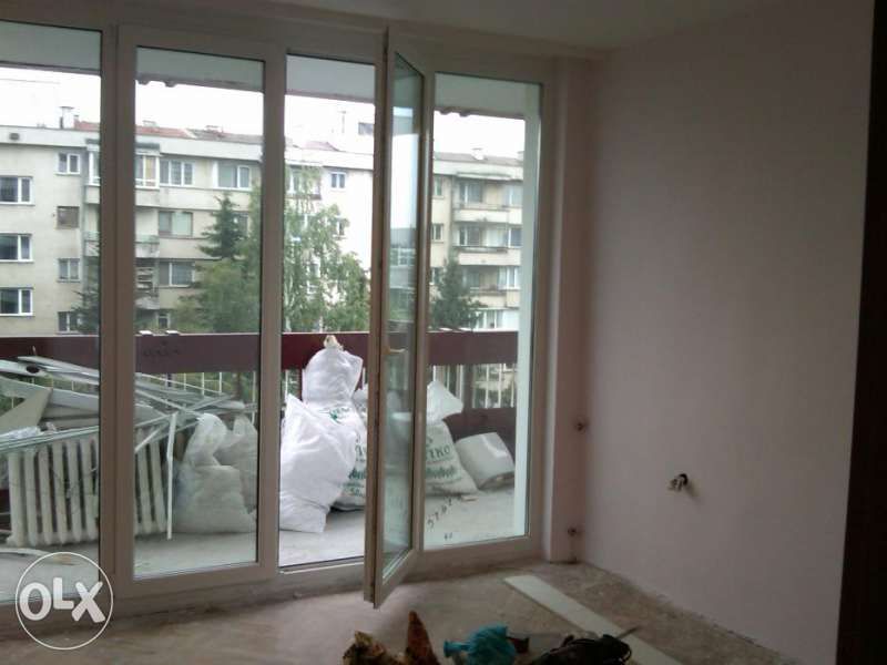 Строителни Ремонти на Вашия Дом